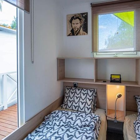 Private Paradise On Cozy Campsite, Jacuzzi, Netflix Las Galletas Esterno foto