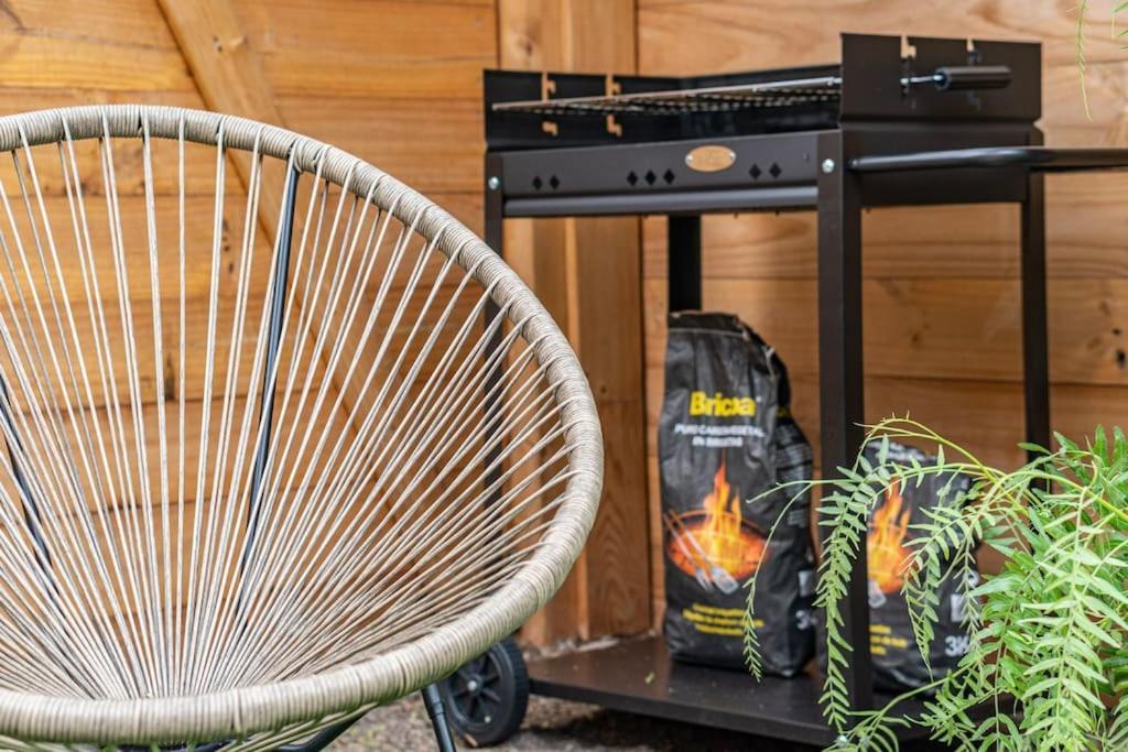 Private Paradise On Cozy Campsite, Jacuzzi, Netflix Las Galletas Esterno foto