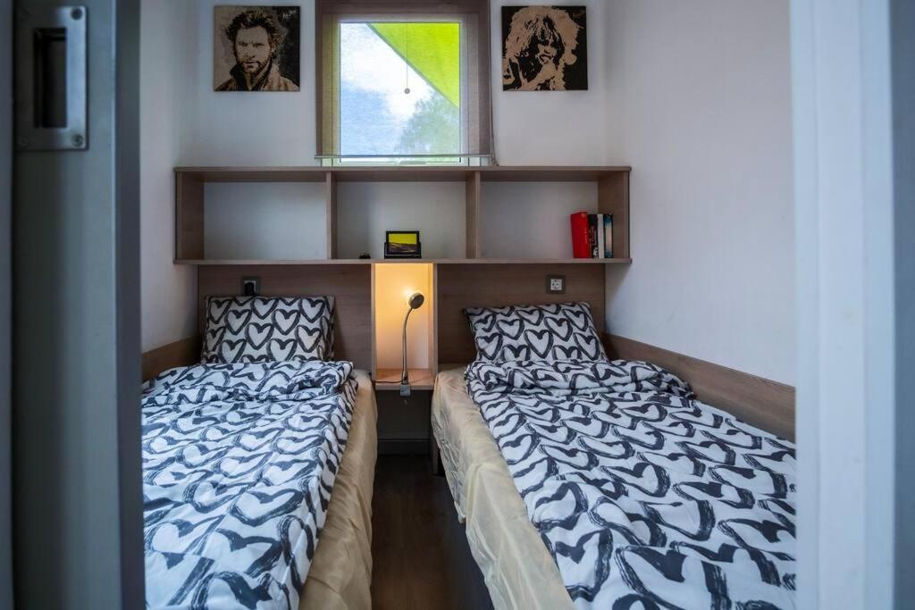Private Paradise On Cozy Campsite, Jacuzzi, Netflix Las Galletas Esterno foto